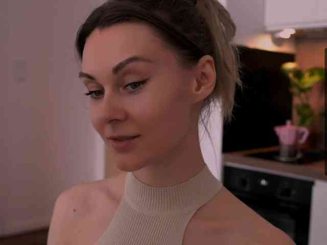 -JesusWife-'s sex show image
