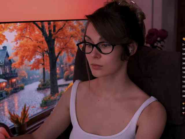 -JesusWife-'s sex show image