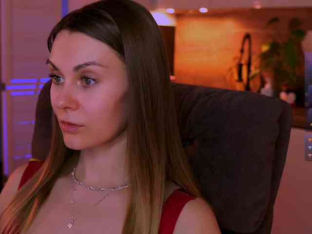 -JesusWife-'s sex show image