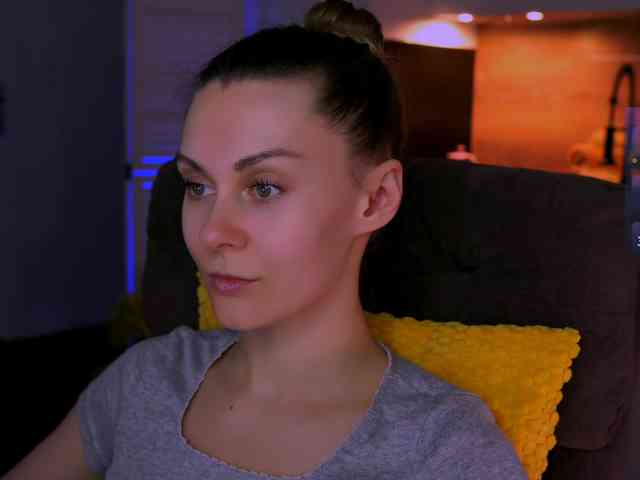 -JesusWife-'s sex show image