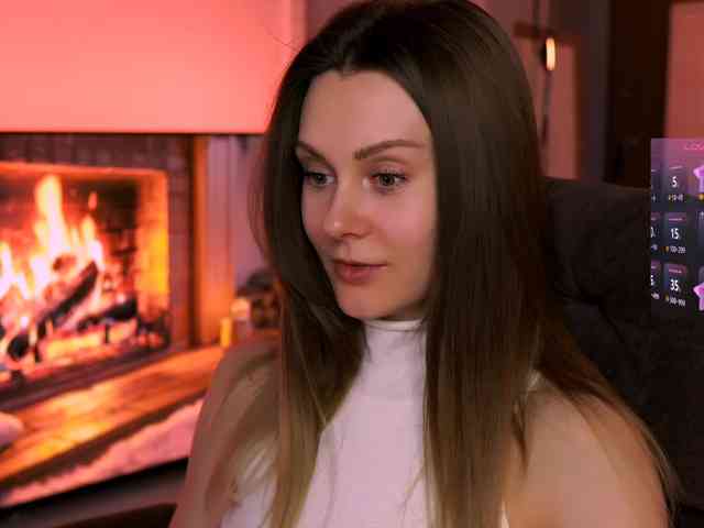 -JesusWife-'s sex show image