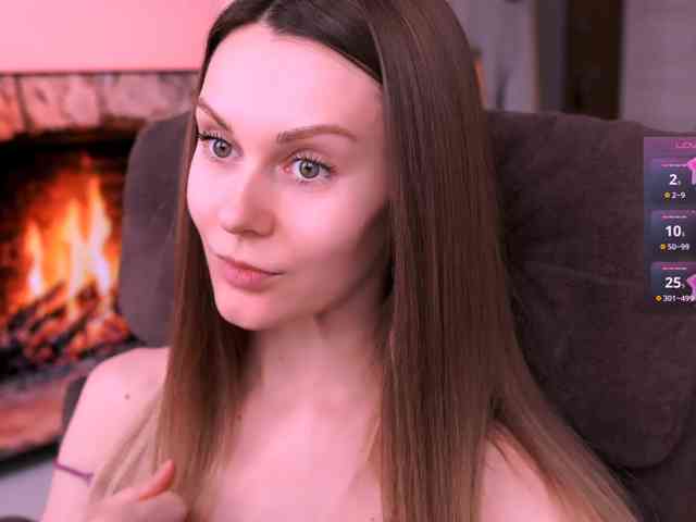 -JesusWife-'s sex show image