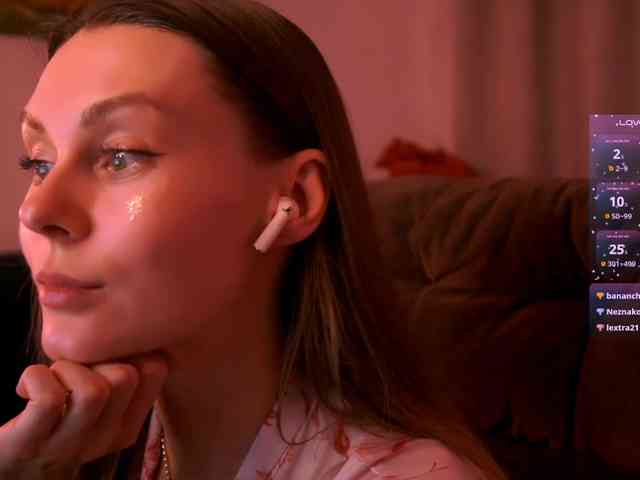 -JesusWife-'s sex show image