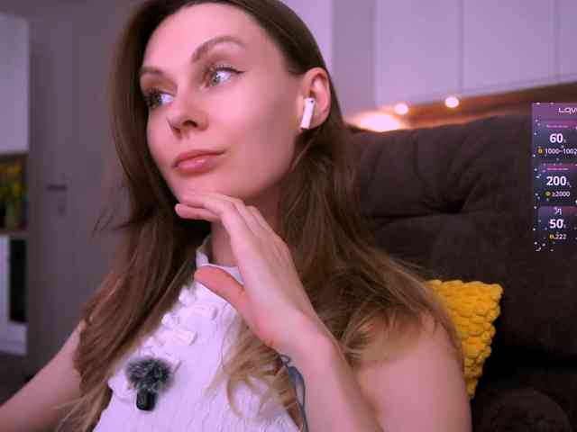 -JesusWife-'s sex show image