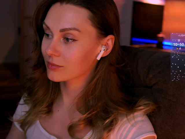 -JesusWife-'s sex show image