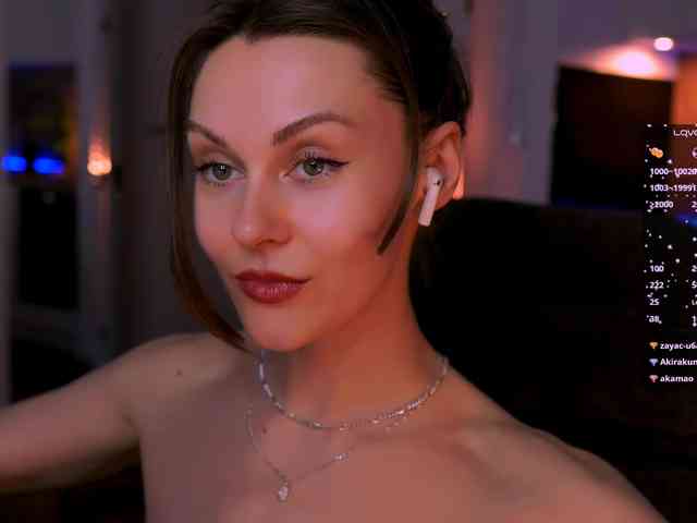 -JesusWife-'s sex show image