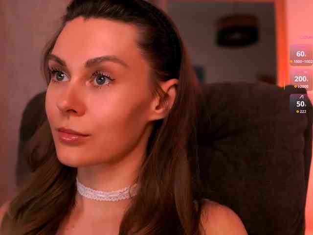-JesusWife-'s sex show image