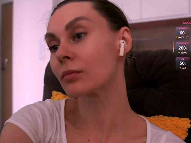 -JesusWife-'s sex show image