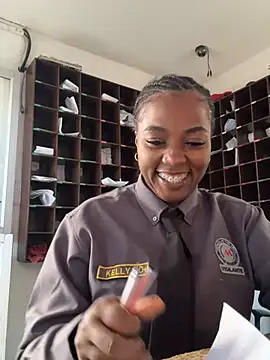 CiaraEbony's sex show image