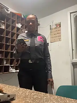 CiaraEbony's sex show image