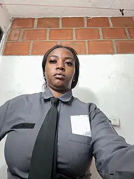 CiaraEbony's sex show image