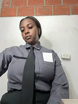 CiaraEbony's sex show image
