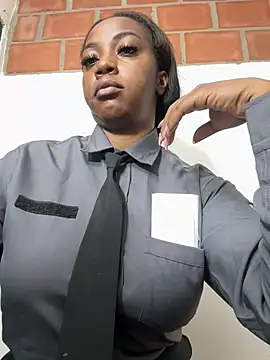 CiaraEbony's sex show image