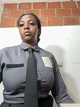 CiaraEbony's sex show image
