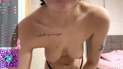 Изображение секс-шоу модели EbonieSangi