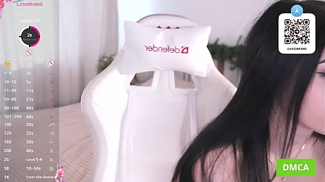 bombaleylo's sex show image