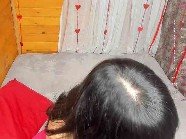 Dirty-wamgirl's sex show image