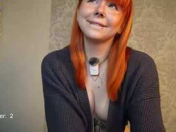 Sexshow-Bild von hannah_lourens