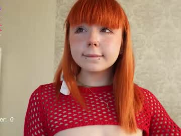 Sexshow-Bild von hannah_lourens
