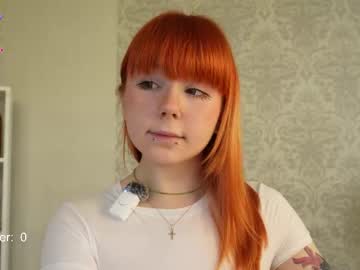 Sexshow-Bild von hannah_lourens