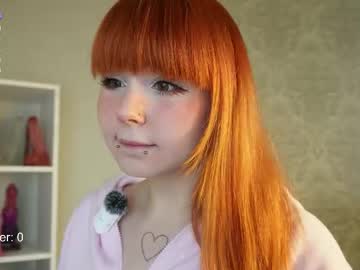 Sexshow-Bild von hannah_lourens