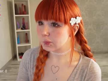 Sexshow-Bild von hannah_lourens