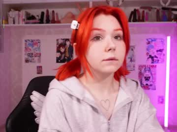 Sexshow-Bild von hannah_lourens