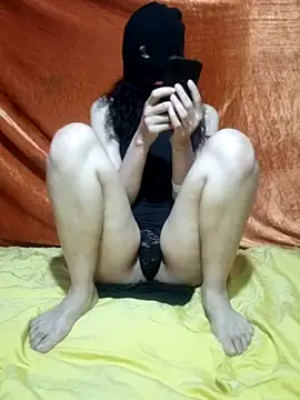 BrimmingBad's sex show image