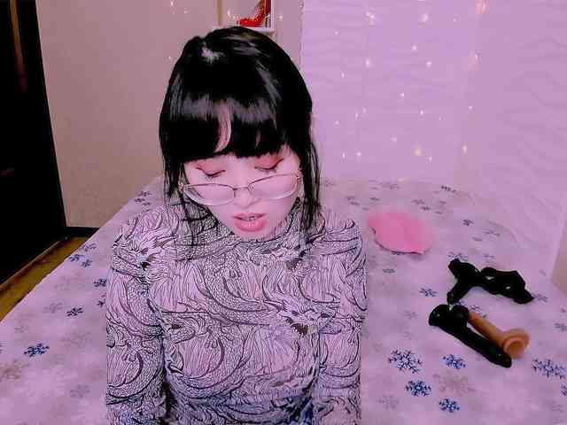 Sexshow-Bild von LianaYun