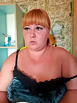 Sexshow-Bild von Miss_tits2025