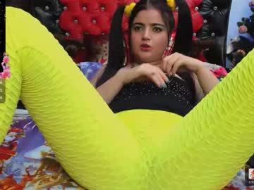 divine_goddess69's sex show image