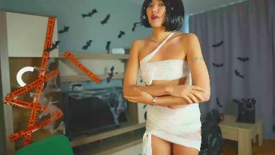 Sexshow-Bild von ElletteBenny