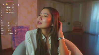 ElletteBenny's sex show image