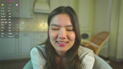 ElletteBenny's sex show image