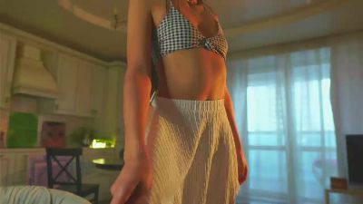 ElletteBenny's sex show image