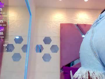 Sexshow-Bild von charlotte_icee
