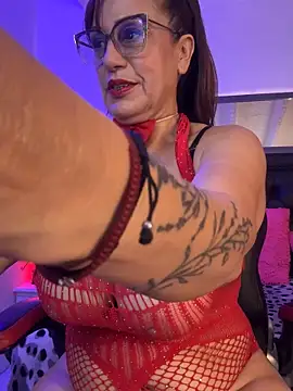 lonely_shewolf's sex show image