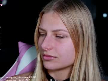 crystal_blond's sex show image crystal_blond's sex show image