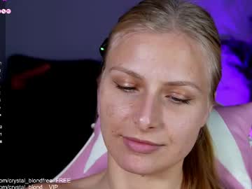 crystal_blond's sex show image crystal_blond's sex show image