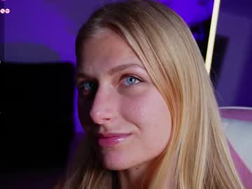 Sexshow-Bild von crystal_blond