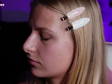 Sexshow-Bild von crystal_blond
