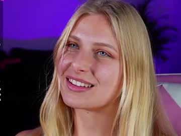 Sexshow-Bild von crystal_blond
