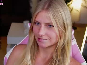 Sexshow-Bild von crystal_blond Sexshow-Bild von crystal_blond