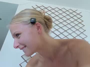 Sexshow-Bild von crystal_blond