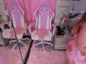 millers_rousse's sex show image