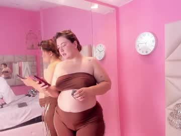 millers_rousse's sex show image