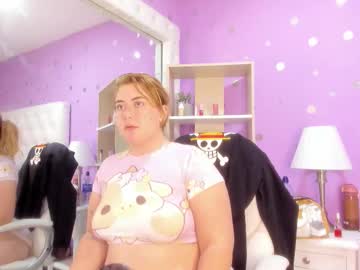 millers_rousse's sex show image