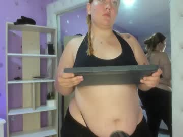 millers_rousse's sex show image