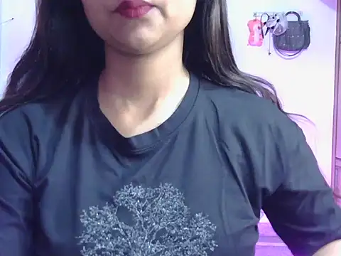 Изображение секс-шоу модели Glamorous_Shona