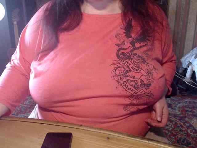 tanyvel34's sex show image